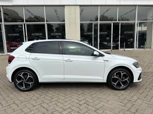 Volkswagen Polo hatch 1.0TSI Comfortline - Image 5