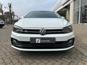 Volkswagen Polo hatch 1.0TSI Comfortline - Image 6