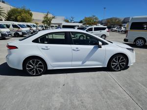 Toyota Corolla 2.0 XR - Image 5