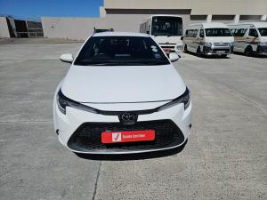 Toyota Corolla 2.0 XR - Image 6