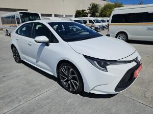 Toyota Corolla 2.0 XR - Image 1