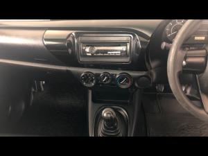 Toyota Hilux 2.4GD single cab S (aircon) - Image 7