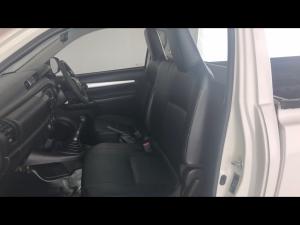 Toyota Hilux 2.4GD single cab S (aircon) - Image 8