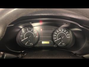 Toyota Hilux 2.4GD single cab S (aircon) - Image 10