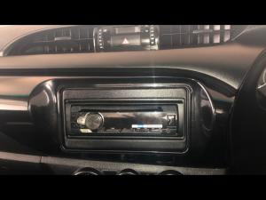 Toyota Hilux 2.4GD single cab S (aircon) - Image 12