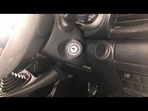 Toyota Hilux 2.4GD single cab S (aircon) - Image 14