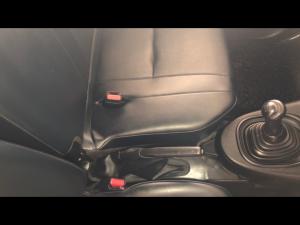 Toyota Hilux 2.4GD single cab S (aircon) - Image 15