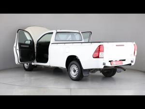 Toyota Hilux 2.4GD single cab S (aircon) - Image 19