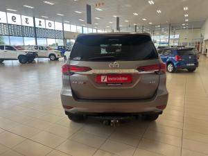 Toyota Fortuner 2.8GD-6 4x4 auto - Image 5