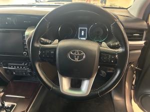 Toyota Fortuner 2.8GD-6 4x4 auto - Image 8
