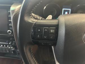 Toyota Fortuner 2.8GD-6 4x4 auto - Image 9