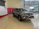 Thumbnail Toyota Fortuner 2.8GD-6 4x4 auto