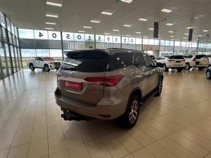 Toyota Fortuner 2.8GD-6 4x4 auto - Image 2