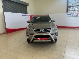 Toyota Fortuner 2.8GD-6 4x4 auto - Image 4