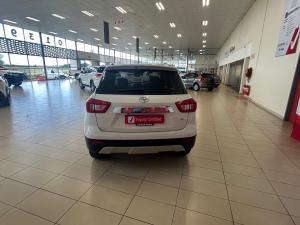 Toyota Urban Cruiser 1.5 XR - Image 5