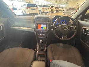 Toyota Urban Cruiser 1.5 XR - Image 6