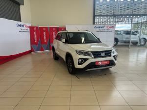 Toyota Urban Cruiser 1.5 XR - Image 1