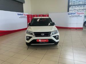 Toyota Urban Cruiser 1.5 XR - Image 4