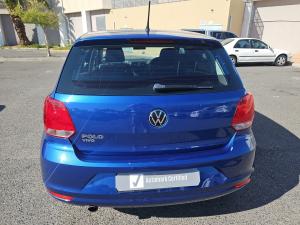Volkswagen Polo Vivo hatch 1.4 Trendline - Image 11