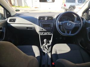 Volkswagen Polo Vivo hatch 1.4 Trendline - Image 12
