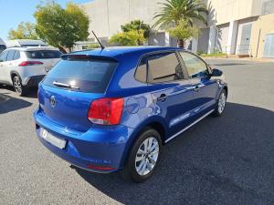 Volkswagen Polo Vivo hatch 1.4 Trendline - Image 2