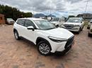 Thumbnail Toyota Corolla Cross 1.8 Xi