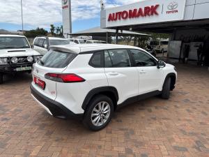 Toyota Corolla Cross 1.8 Xi - Image 2