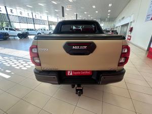 Toyota Hilux 2.8GD-6 double cab 4x4 Legend RS auto - Image 5