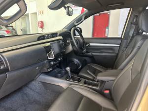 Toyota Hilux 2.8GD-6 double cab 4x4 Legend RS auto - Image 7