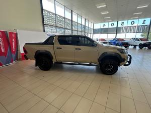 Toyota Hilux 2.8GD-6 double cab 4x4 Legend RS auto - Image 3