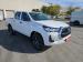Toyota Hilux 2.4GD-6 double cab Raider auto - Thumbnail 1