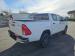 Toyota Hilux 2.4GD-6 double cab Raider auto - Thumbnail 2