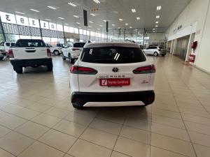 Toyota Corolla Cross 1.8 Hybrid XS - Image 5