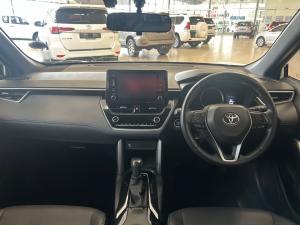 Toyota Corolla Cross 1.8 Hybrid XS - Image 6