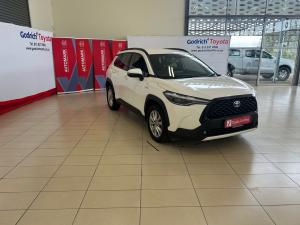 Toyota Corolla Cross 1.8 Hybrid XS - Image 1