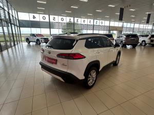 Toyota Corolla Cross 1.8 Hybrid XS - Image 2