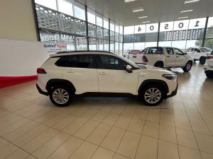 Toyota Corolla Cross 1.8 Hybrid XS - Image 3