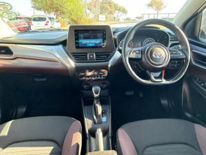 Toyota Starlet Cross 1.5 XS auto - Image 18
