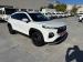 Toyota Starlet Cross 1.5 XS auto - Thumbnail 1