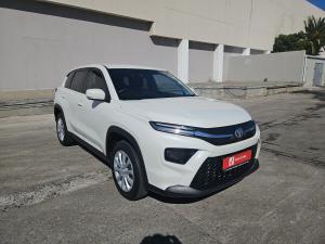 Toyota Urban Cruiser 1.5 XS - Image 1