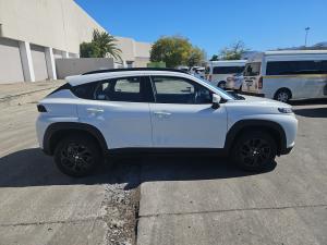 Suzuki Fronx 1.5 GL manual - Image 5