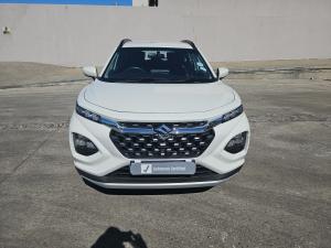 Suzuki Fronx 1.5 GL manual - Image 6