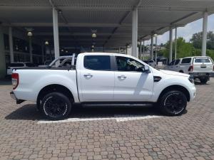 Ford Ranger 2.2TDCi double cab Hi-Rider XLS - Image 7