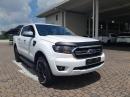Thumbnail Ford Ranger 2.2TDCi double cab Hi-Rider XLS