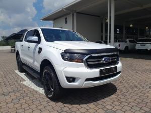 Ford Ranger 2.2TDCi double cab Hi-Rider XLS - Image 1