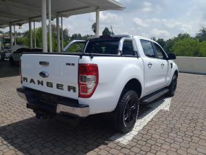Ford Ranger 2.2TDCi double cab Hi-Rider XLS - Image 3
