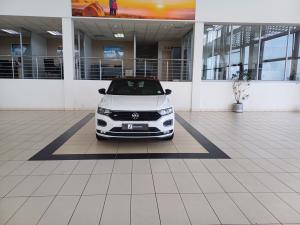 Volkswagen T-Roc 2.0TSI 4Motion R-Line - Image 7