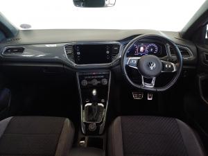 Volkswagen T-Roc 2.0TSI 4Motion R-Line - Image 9