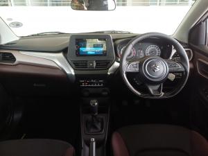 Suzuki Fronx 1.5 GL manual - Image 11