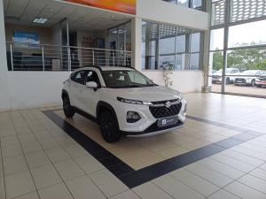 Suzuki Fronx 1.5 GL manual - Image 1